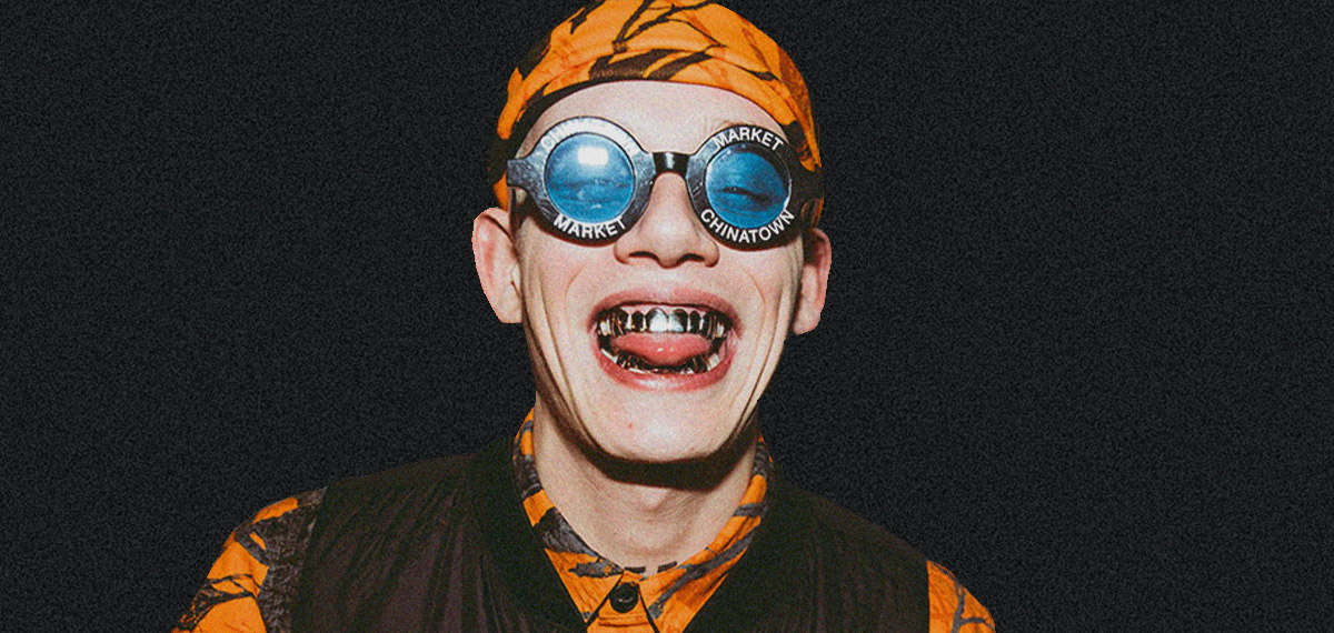 artist faces john known