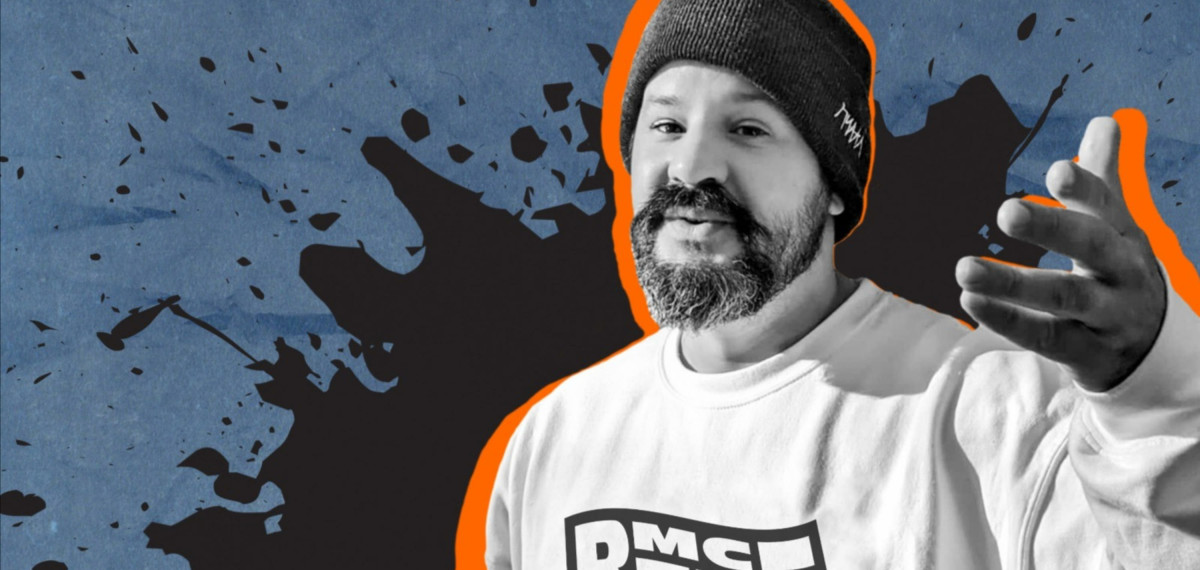 Ein Podcast Namens Bernd Cover