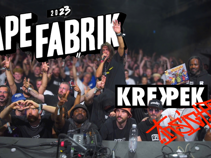 youtube still tape fabrik